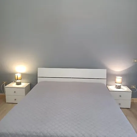 Konukevi Petraleuka Realmonte